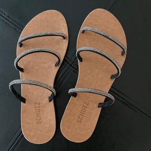 SCHUTZ Sandals